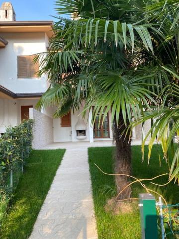 Villa Delle Terme Lignano Sabbiadoro Kültér fotó